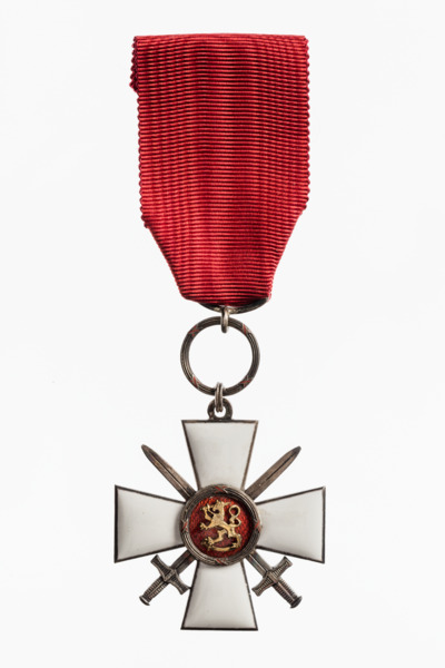 Kunniamerkki