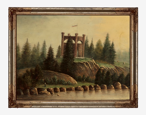 Öljymaalaus