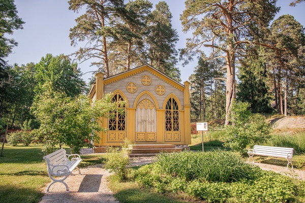 Huvimaja