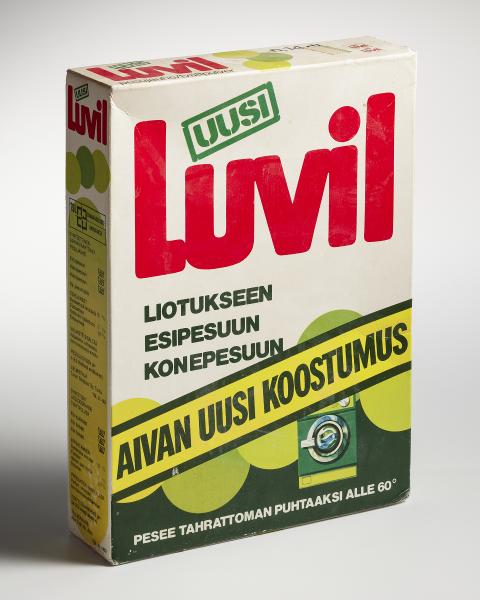 Tuotepakkaus