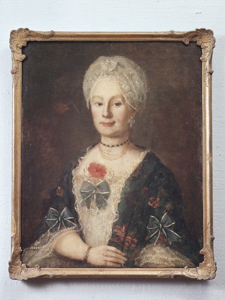 Muotokuva