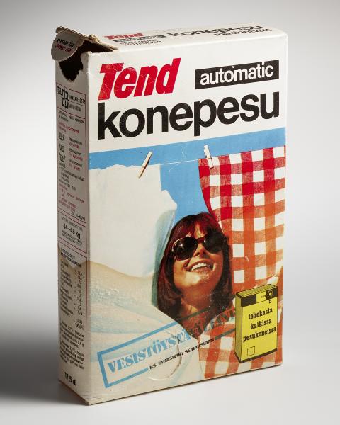 Tuotepakkaus