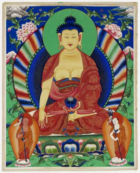 Thangka