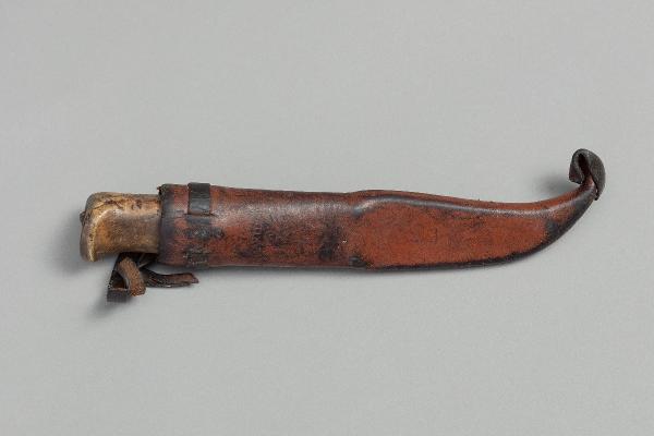 Puukko