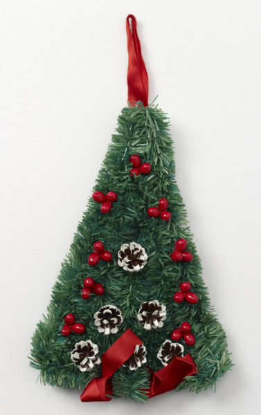 Joulukoriste