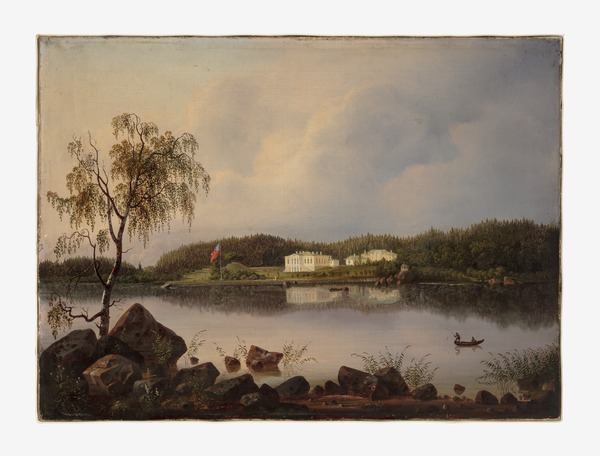 Maisemamaalaus