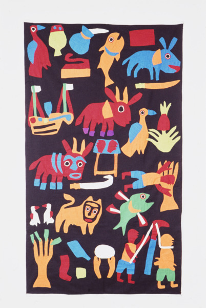 Kangas