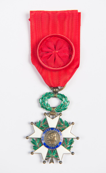Ritarimerkki