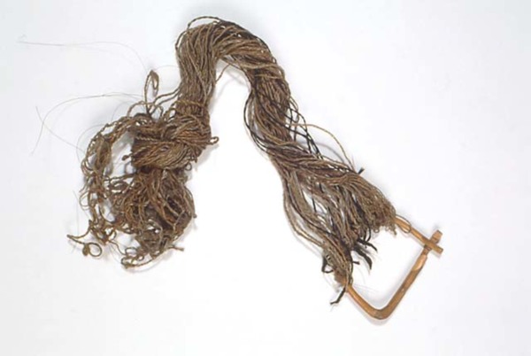Ansalavi rihmoineen