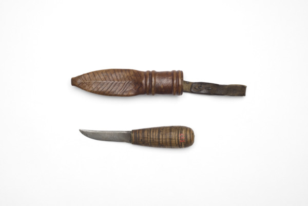 Puukko