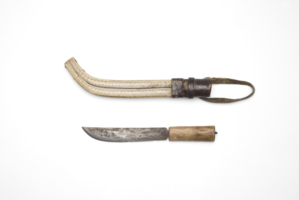 Puukko