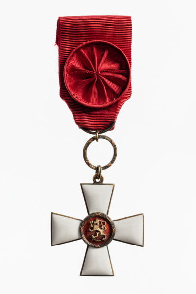 Kunniamerkki