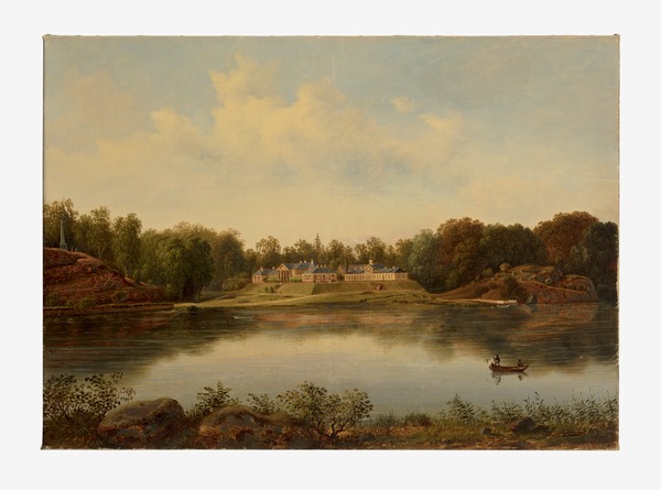 Maisemamaalaus