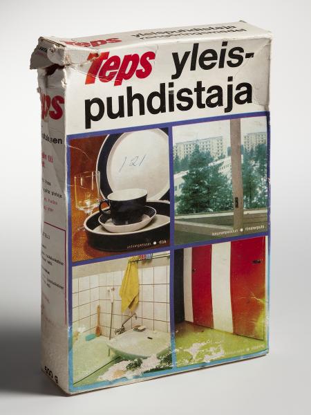 Tuotepakkaus