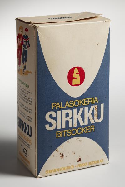 Tuotepakkaus