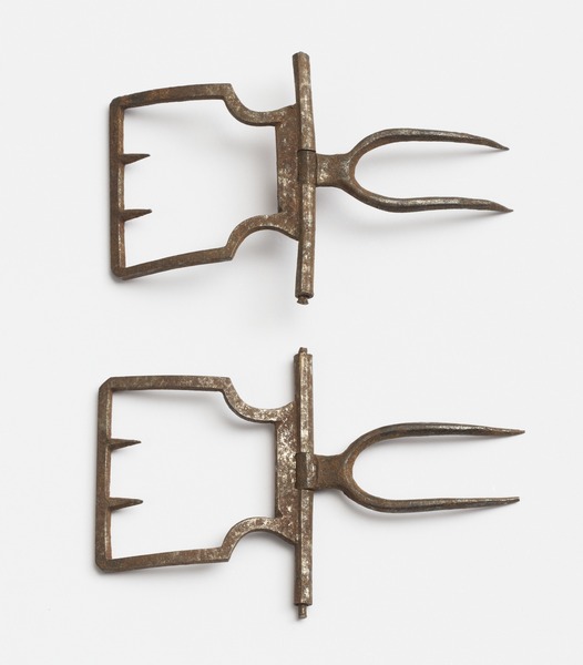 Kengänsoljen osa
