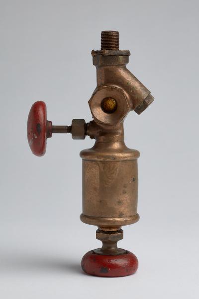 Voiteluannostin
