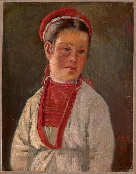 Öljymaalaus