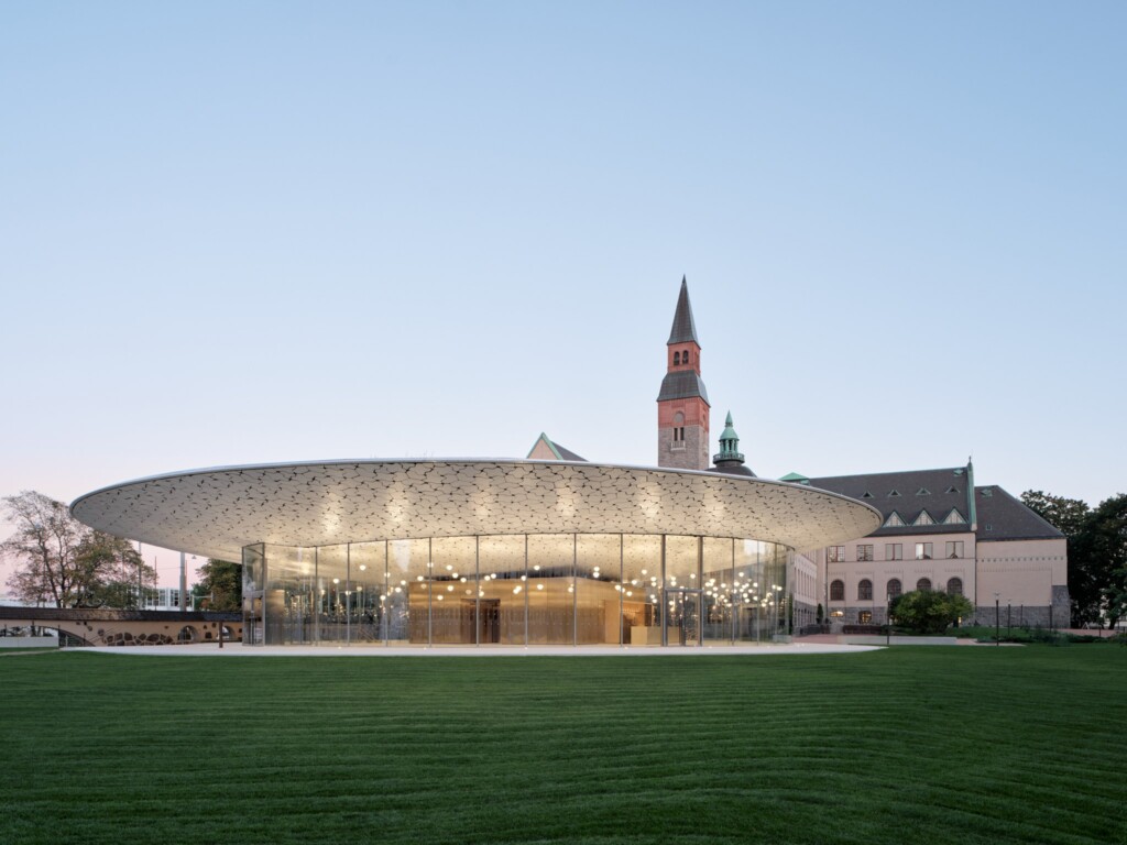 Kansallismuseon uusista ravintolapalveluista vastaa NoHo Partners